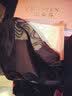 纪安芬 新品产后塑身衣连体无痕收腹束腰美体衣提臀收副乳束身衣薄款 女 黑色 XL建议（（106-115斤） 实拍图
