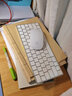 【二手95成新】Apple二手苹果鼠标装 Magic Mouse 2代 妙控键盘无线蓝牙鼠标 妙控板 【95新】二代键盘+鼠标套装（赠送充电线） 实拍图