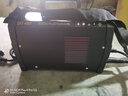 科麦斯电焊机小型家用220v 380v两用工业级焊机便携式315双电压焊接机 400变形金刚220V（焊+地共7米） 实拍图