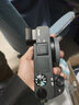 索尼A5100  A6000 A6300 A6400 A6100 A6600 二手微单相机新手4k视频 99新A6400+永诺50/1.8 II 黑色套机 实拍图