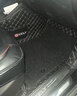 车丽友适用于比亚迪宋plusdmi脚垫丝圈25款ev平面款地毯半包围汽车专用 典雅黑灰 宋plus dmi 实拍图
