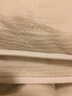 南极人（Nanjiren）正宗新疆棉被芯棉絮被子棉花被褥被子春秋宿舍单人垫被铺底冬被 新疆棉花被-约10斤 180x220cm 实拍图