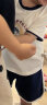 戴维贝拉（DAVE＆BELLA）戴维贝拉儿童套装夏装宝宝运动短袖婴儿短裤男童衣服洋气童装 晒单实拍图