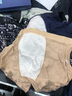 花花公子冰丝内裤男士内裤抗菌四角裤短裤男平角裤时尚印花宽松裤头男裤衩 实拍图