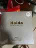 Haida 海大Slim PROII CPL偏振镜 超薄双面多膜滤镜 偏光镜 增加饱和度消除反光 PROII级薄款多层镀膜圆偏振镜  43mm 实拍图