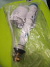 马桶进水阀通用型上水器配件厕所座蹲坐便器水箱抽水浮球阀可调节 铜头升级款进水阀 实拍图
