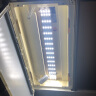 汇炫 LED吸顶灯改造灯条长条灯泡灯管灯条灯板灯芯灯盘灯珠贴片替换 520mm一拖四（8瓦×4条） 白光 实拍图