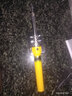 得力(deli) 电烙铁 家用电洛铁套装 工业级焊接电烙铁电子维修电焊笔 DL8830C外热式电烙铁30W 实拍图
