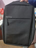 诺普驰适用于华为双肩包拯救者笔记本电脑包16英寸男大容量定制电脑背包 深灰【标准款】 企业采购/定制logo拍此选项 实拍图
