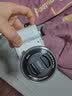 索尼（SONY）A5000 A5100 A6600 A6500 A6400 A6300 A6000 A6100 A6700半幅二手微单相机 A5100白色（16-50mm)套机 95新 实拍图