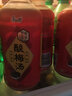 康师傅冰红茶饮料多口味茶饮料饮品330ml*12瓶 小瓶组合整箱装 330mL12瓶冰糖雪梨 实拍图