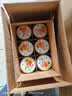 倍贝高 四季南山金装倍贝高儿童高钙成长奶粉友阳小白罐3岁以上 8罐【送空气炸锅+刻度杯】 实拍图