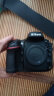 尼康/Nikon D800 D700 D750 D610 D810 二手单反相机 全画幅专业单反数码 95新 尼康 D800E 实拍图