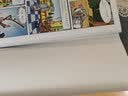 阿凡提故事漫画版合辑（开心、讽刺、智慧故事全三册） 实拍图
