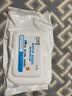 造物小生 厨房清洁湿巾去油去污家用湿纸巾油污专用万能一擦干净油烟机 1包装【80抽】 实拍图