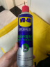 WD-40专效型零部件清洗剂 刹车离合器油污清洁卡钳刹车片消除异响 型号：85324A 450ml 1瓶 实拍图