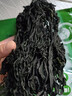 盛源来 干裙带菜 100g/袋 韩国群带菜 干货韩式裙带菜汤专用海木耳 海带 裙带菜100g*5袋 实拍图