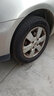 胎小强全新汽车轮胎 185/65R15 阳光轩逸颐达骊威启辰D50 实拍图