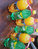 可口可乐（Coca-Cola） 雪碧 果粒橙橙汁1.25L*12瓶火锅拍档送礼聚会饮品整箱团购江浙 雪碧3瓶+果粒橙3瓶【1.25L】 实拍图