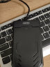 优越者USB3.0移动硬盘盒2.5英寸外置壳适用SATA串口笔记本电脑固态机械ssd硬盘盒子 Y-3036 实拍图