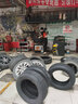 韩泰（Hankook）汽车轮胎 235/55R17 103V K117 原配唯雅诺 适配君越/迈特威 实拍图