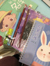 六品堂 姓名练字帖幼儿园儿童定制名字汉字笔画4岁5岁6字母数字识字描红本学前班练字本幼小衔接控笔训练 男款 全名笔顺【36页】基础款-备注姓名 实拍图