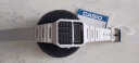 卡西欧（CASIO）手表 绝命毒师老白同款 复古小方块计算器电子表 时尚潮流中性表 DBC-32D-1A 实拍图
