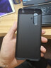毅美 适用vivox30手机壳x30pro超薄vivo磨砂x3o磁吸30x硬壳provivo保护套男女款por外壳p黑维沃步步高 岩砂黑丨经典款 vivo X30 实拍图