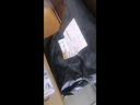 斯哆瑞定制防蚊门帘磁吸加密纱门帘纱窗网家用大门防蝇门帘磁性自吸 纯色【咖色】 宽80*高200 实拍图