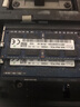威刚DDR3L 4G 8G 1600低电压笔记本内存条 8G DDR3L 1600（1.35V低压） 实拍图