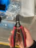 易之力 螺母枪铆钉帽钉枪工具压铆拉姆手动工业级拉铆枪 半自动省力螺母枪（带全套7个枪头+收纳盒）工业级 实拍图