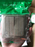 施耐德开关插座面板 睿意系列金色  开关 10A一开单联 四开单控 实拍图