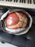 摩腾（molten）牛皮篮球B7G5000-Q2Z 2023年世界杯预选赛大赛篮球特别款 晒单实拍图