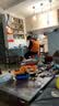 Hi维修苹果手机屏幕维修更换内外屏总成iPhone上门安装屏幕换新 iPhone 12 Pro Max 外屏碎(兑换价格) 实拍图
