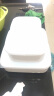SP SAUCE日本进口保鲜盒套装厨房用品食品密封收纳盒塑料盘长方形便当饭盒 5个组合装1000+900+700+2*280ml 实拍图