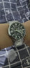 卡西欧（CASIO）商务休闲皮带钢带手表男日韩腕表防水石英男士手表送男友新年礼物 EFR-303D-1A 世界时间 实拍图