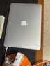 Apple【官方质检】苹果（Apple）MacBook Pro/Air 二手苹果笔记本电脑商务办公游戏设计剪辑 95新【商务办公】15款839-8G/128G 实拍图