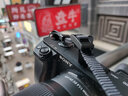 索尼 /Sony A6000 A6300 A6400 A6500 ZVE10 二手入门微单数码相机 a6300 单机（颜色随机） 95新 实拍图
