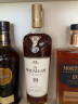麦卡伦（MACALLAN）18年 雪莉桶  单一麦芽威士忌 700ml 43度 礼盒装 年货送礼 新版 实拍图