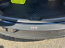 舒格澜适用于2023款 2024款马自达CX-5后备箱垫大包围后尾箱垫后备箱垫 马自达CX-5适用【黑色黑线】高边 【2024款马自达CX-5】后备箱垫 晒单实拍图
