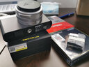 徕卡（Leica）【3期免息】D-LUX8相机 莱卡dlux8百年特别版多功能便携式高清数码相机旅行街拍相机 19191 D-LUX8 百年徕卡特别版 送H1 128G卡 实拍图