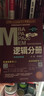 mba联考教材2023 逻辑分册 孙勇 管理类联考  MBA MPA MPAcc MEM 实拍图