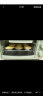 长虹（CHANGHONG）电烤箱多功能家用烤箱厨房烘焙大容量干果机烤箱 12L大容量电烤箱 实拍图