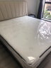 星港（STARDOM） 欧净系列床垫 独袋弹簧抗菌防螨面料天然乳胶环保椰棕软硬双面 欧净I 21CM整网弹簧乳胶 1800*2000 实拍图