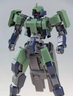 万代（BANDAI）高达拼插拼装模型玩具 HG 1/144 铁血的奥尔芬斯孤儿团 026盖雷尔 5060387 实拍图