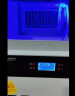 德玛仕（DEMASHI）商用制冰机 方块机商用大型奶茶店大容量冰块机制冰器 BSF-550 单次出冰234块丨日产450KG 晒单实拍图
