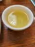 和源御品格物致知渠江薄片安化天尖黑茶礼盒装湖南特产高档礼品小币茶特级 小罐单罐50g*1罐 实拍图