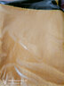 浩宝擦车毛巾双面珊瑚绒加厚洗车毛巾吸水擦车巾打蜡抛光新能源车适用 灰黄30*60+30*30cm超厚800g/㎡ 实拍图