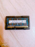 威刚DDR3L 4G 8G 1600低电压笔记本内存条 8G DDR3 1600（1.5V标压） 实拍图