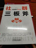 社群三板斧：持续增长新动能 实拍图